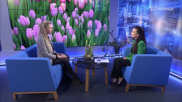 07.03.2024 | Цены на цветы шокируют даже самих флористов смотреть онлайн