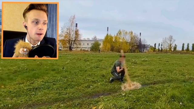 ЭКСПЕРИМЕНТ: Который НЕЛЬЗЯ ПОВТОРЯТЬ в Школе! / КОЛА и. МЕНТОС vs. ЛАВЫ! смотреть онлайн