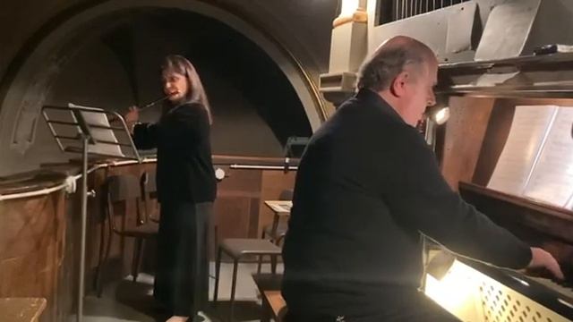 Ave Maria per Angelo смотреть онлайн