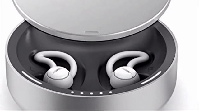 ? COMMENT BIEN DORMIR avec Sleepbuds ? смотреть онлайн