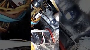 Замена тросика сцепления ваз 2108-99