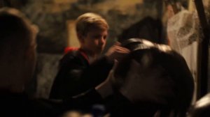 Детский праздник в формате иммерсивного квест-шоу "Гарри и Тайное заклинание"