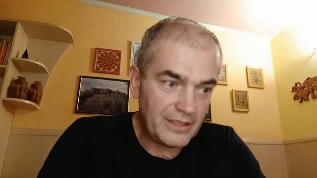 Александр Гушляк. Тело не бывает заражено эго. смотреть онлайн
