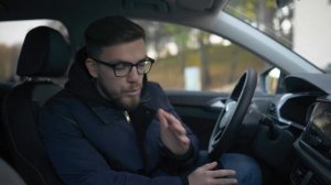 Тигуан или Таос | Сравнили две модели