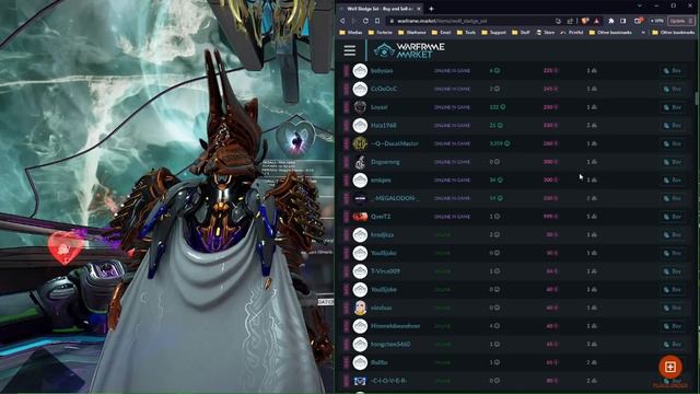 Speed Running The Wolf of Saturn Six смотреть онлайн