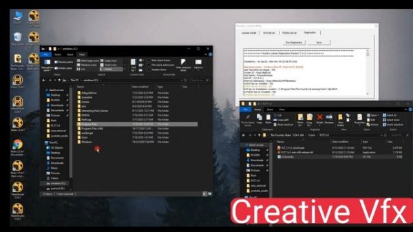 How to install | Foundry nuke