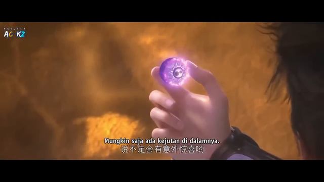SPOILER PERFECT WORLD EPS 153 | SHI HAO MEMASUKI KOTA KAISAR DAN DIBUANG KE TAMBANG KUNO ORIGIN смотреть онлайн