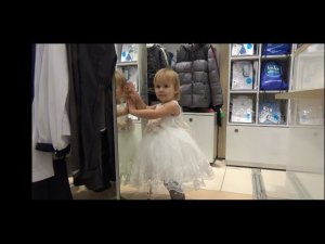 ВЛОГ Выбираем платье ✩ Цветы на день Рождения Мили Ванили ✩ Продолжаем ремонт в квартире