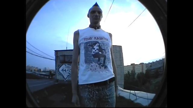 Tony Kasatka"СОЮЗ МЕРЧ" смотреть онлайн