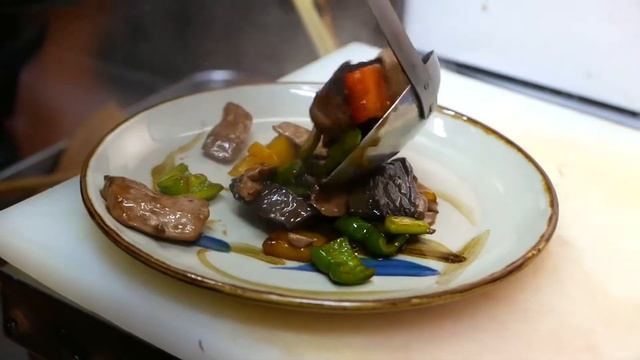 Как приготовить Самую большую камбалу/ Лучше чем у Друже смотреть онлайн