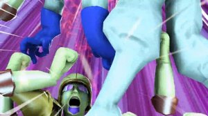 [TF2/JJBA SFM] JoJo's Bizarre Adventure: 7 Page Muda (Sub)