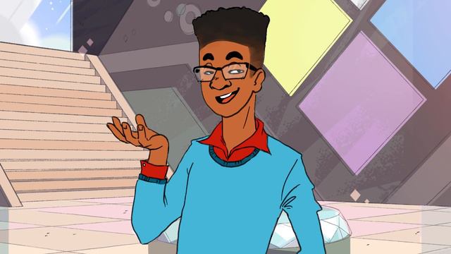 The Diamonds' PURPOSE in Steven's Trial [Steven Universe: Wanted Prediction/Theory] Crystal Clear смотреть онлайн