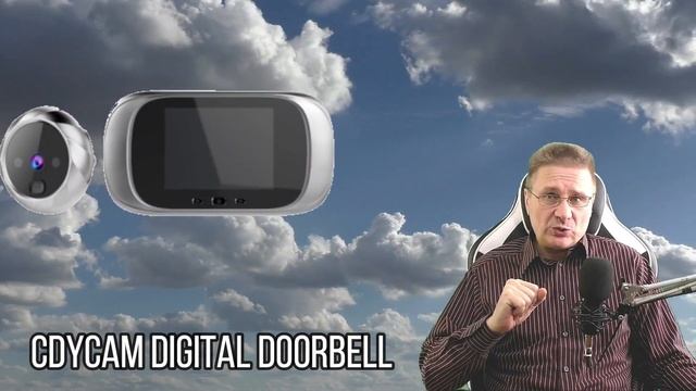 10 Лучших видеоглазков с AliExpress смотреть онлайн