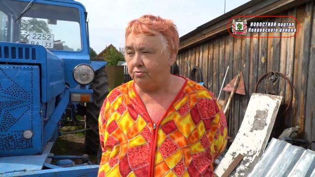 СМЕШАЛОСЬ ВСЕ: И КОНИ, ЛЮДИ... Рейд с управлением жизнеобеспечения. смотреть онлайн