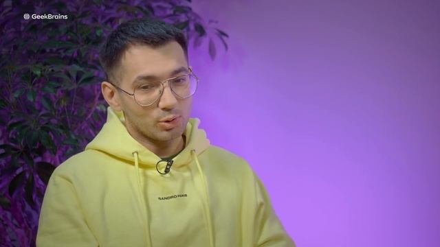 История Мегаплана: как понять что стартап взлетит с Сергеем Михайловым смотреть онлайн