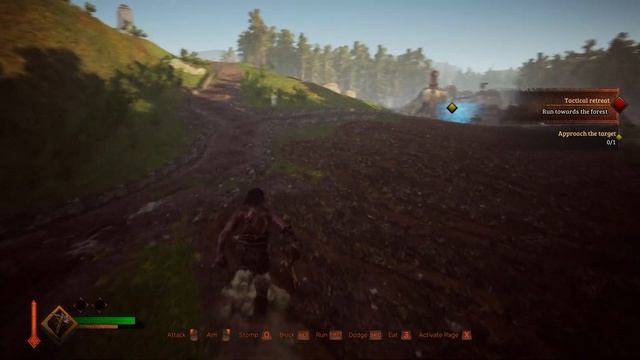 Giants Uprising Gameplay / Free The Giants смотреть онлайн