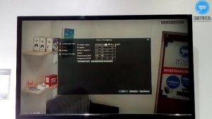 Настройка интернета на видеорегистраторе