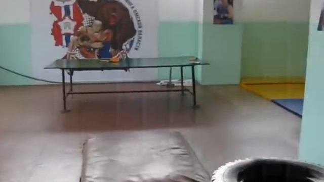 Омский Клуб "Александр Невский" смотреть онлайн