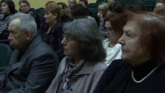 2011_Встреча с депутатом областной Думы смотреть онлайн