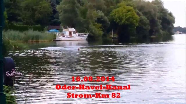 VO152 Rennboot Dosflot-1 von Hydro80 смотреть онлайн