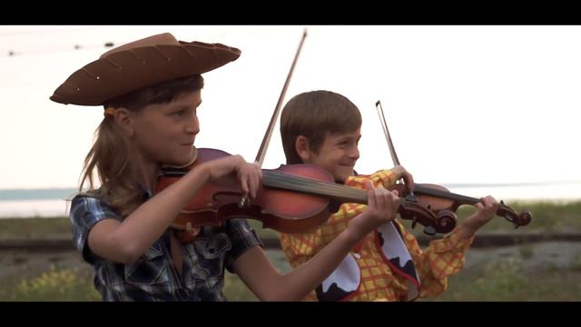 Alice & Denis. Station Boogie. Алиса и Денис. Буги