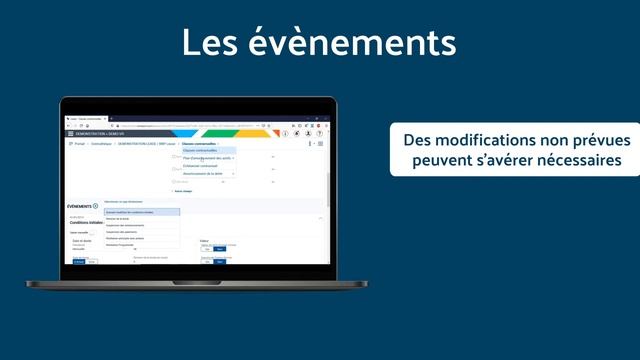 Cloud Viareport | Lease, logiciel de gestion des contrats de location смотреть онлайн