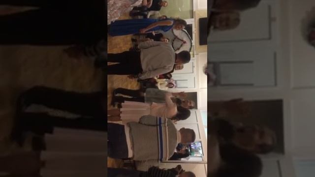 Новый год(интерактивная сказка) смотреть онлайн