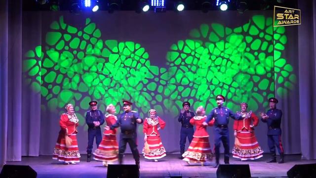 Art Stars Awards фестиваль искусств - 