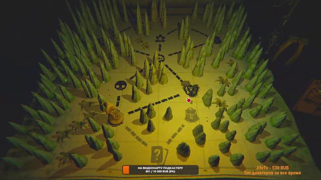 Играю в карты с сюжетом в Inscryption. Часть 1 смотреть онлайн