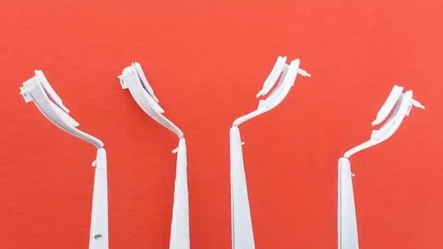 Montage Ferrari F2003-GA - M. Schumacher (kit Tameo 1/43 ème)