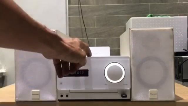 Hàng hiếm đời cao cho bộ dàn Pioneer CM31 đọc cả USB và DOCK IPHONE , xài điện 110v. смотреть онлайн