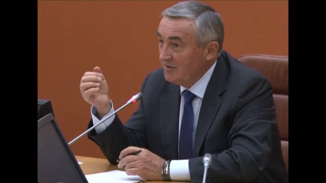 Юрий Бобрышев о вывозе ТБО из частного сектора 09.10.2017 смотреть онлайн