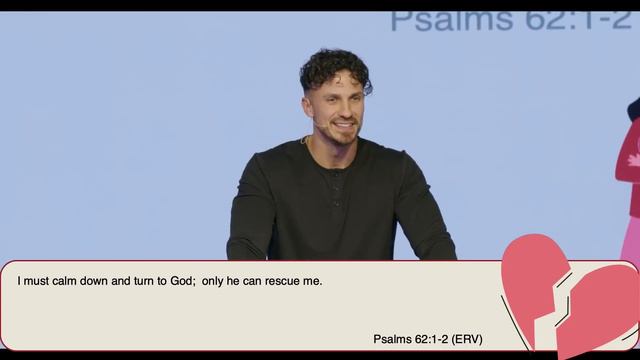 "Hard to Forgive Family" | "Hard to Forgive" | Pastor Bobby Chandler смотреть онлайн