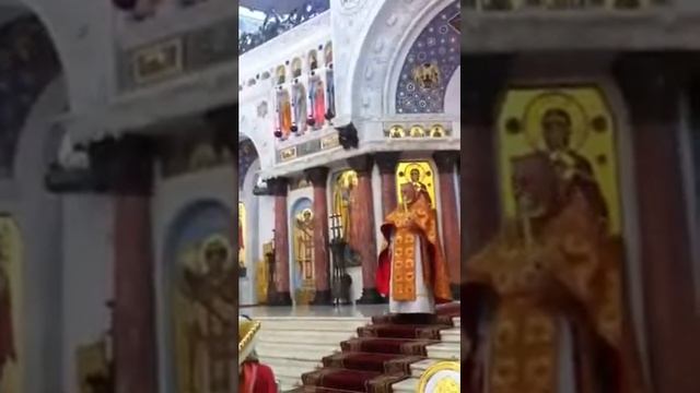 Классическая православная гимназия Святого Праведного Иоанна Кронштадтского смотреть онлайн