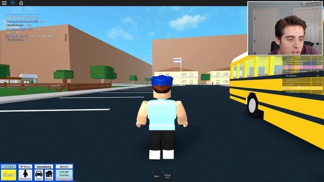 NO ONLINE DATING IN ROBLOX смотреть онлайн