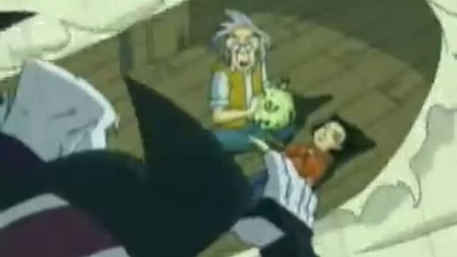As Aventuras de Jackie Chan ep 44 (6/10) смотреть онлайн