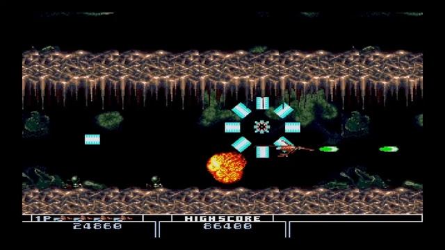 Game Eagle X Plays: Bio-Hazard Battle - Finale: Bio Warfare смотреть онлайн