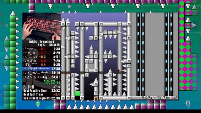 ИГРЫ В ИГРЕ! НЕВЕРОЯТНЫЕ УРОВНИ В Geometry dash 2.2 смотреть онлайн