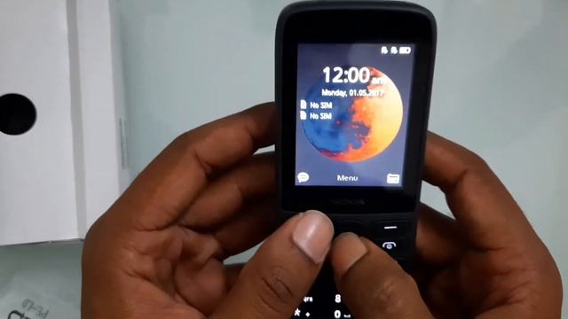Nokia 4G Keypad Phone 2020 | Nokia 215 Unboxing Reviews | Jio Phone Alternative Nokia 225 [ Bangla смотреть онлайн