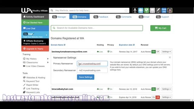 How To Find My (Your) DNS Address смотреть онлайн