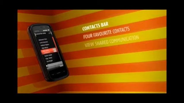 Nokia 5800 XpressMusic2 смотреть онлайн