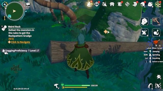 How to Find Feather Dawnlands Guide смотреть онлайн