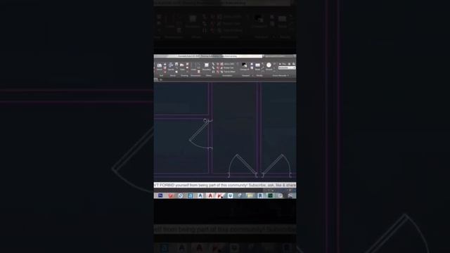 Don't Do This in AutoCAD!!! смотреть онлайн