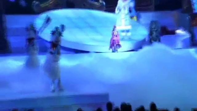 Кремлевская елка 2014-2015 смотреть онлайн