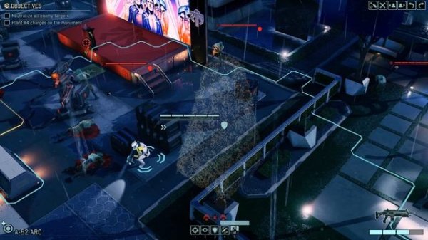 X-COM 2 Star Wars Clone Wars Total Conversion Mod