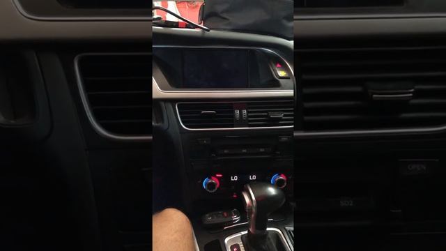 Vag Audi Volkswagen , пропал текст, слепое меню после русификации переустановки прошивки no text смотреть онлайн