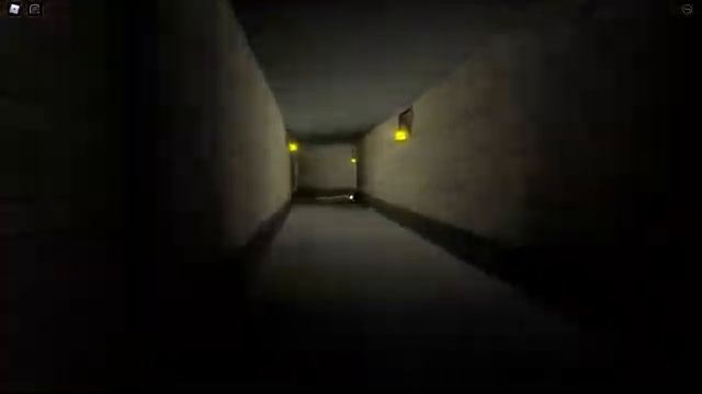 СТРАШНЫЙ ЛАБИРИНТ С МОНСТРАМИ В РОБЛОКСЕ Roblox #roblox #роблокс смотреть онлайн