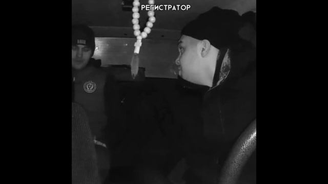 Такси | Поездка в Ад