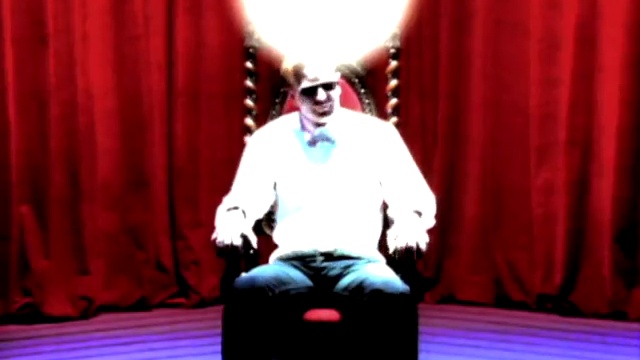 Depeche Mode - In Your Room смотреть онлайн