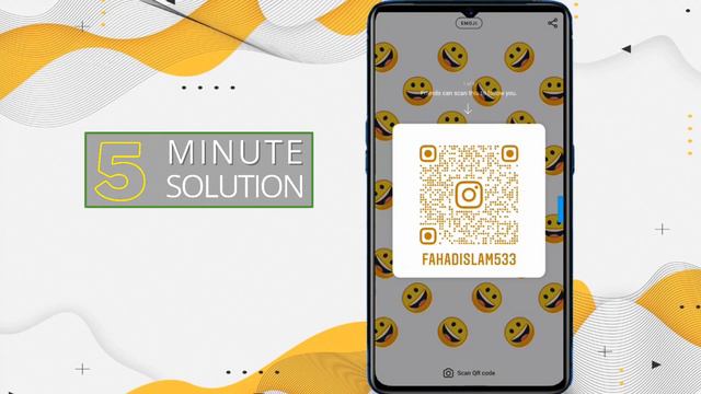 How To Create Instagram Qr Code 2024
